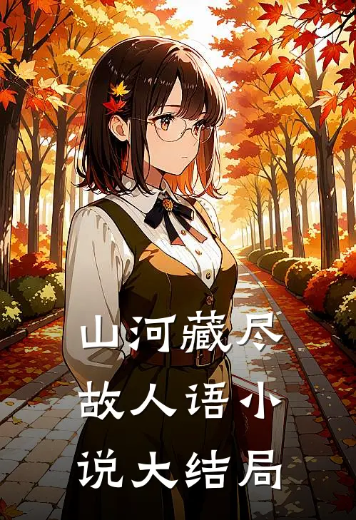 山河藏尽故人语小说大结局
