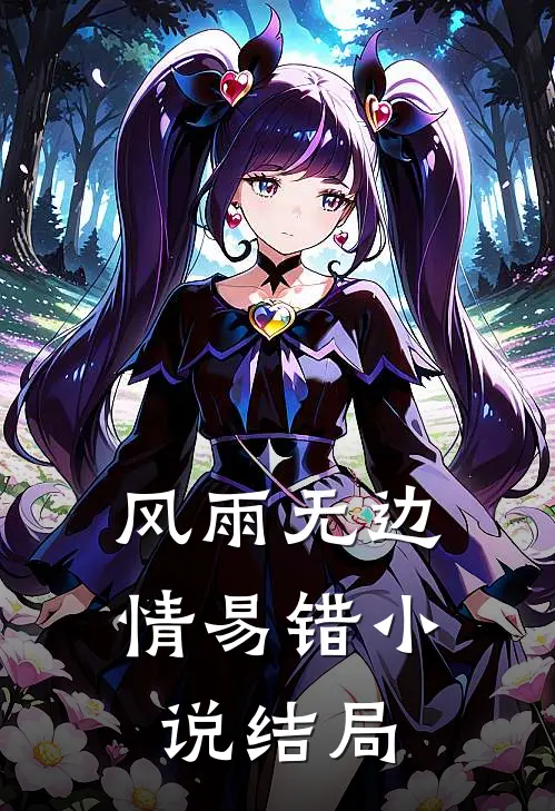 风雨无边情易错小说结局