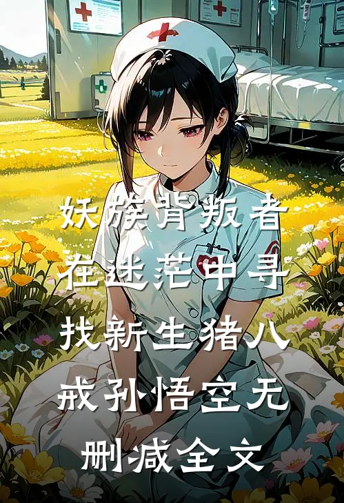 妖族背叛者：在迷茫中寻找新生猪八戒孙悟空无删减全文