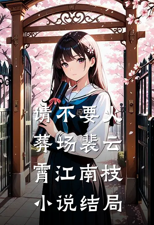 请不要火葬场裴云霄江南枝小说结局
