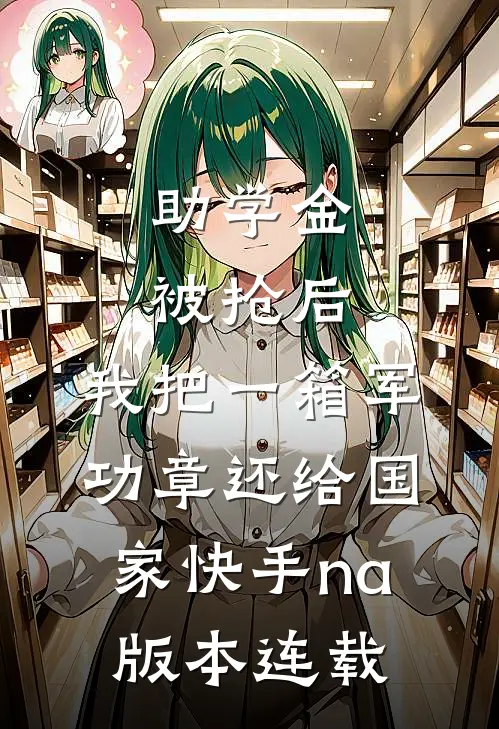 助学金被抢后，我把一箱军功章还给国家快手na版本连载