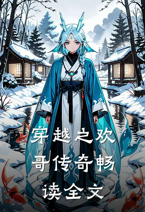 穿越之欢哥传奇畅读全文