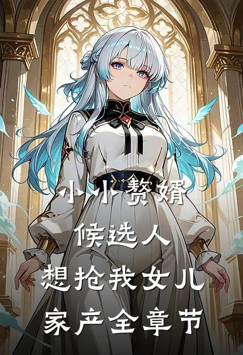 小小赘婿候选人，想抢我女儿家产全章节