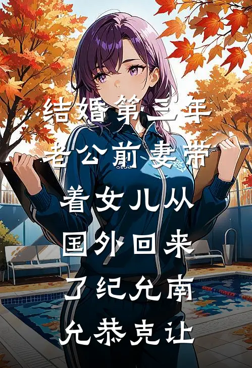 结婚第三年，老公前妻带着女儿从国外回来了纪允南允恭克让