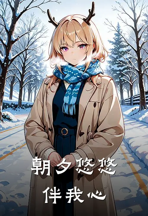 朝夕悠悠伴我心