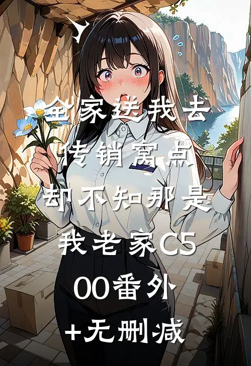 全家送我去传销窝点，却不知那是我老家C500番外+无删减