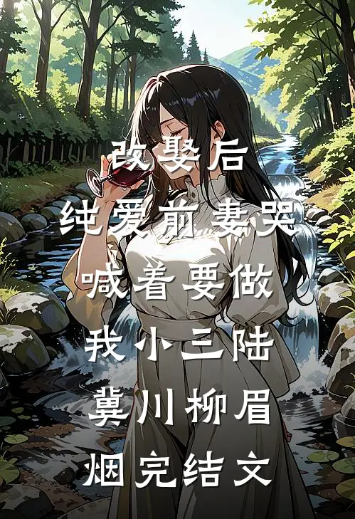 改娶后，纯爱前妻哭喊着要做我小三陆冀川柳眉烟完结文