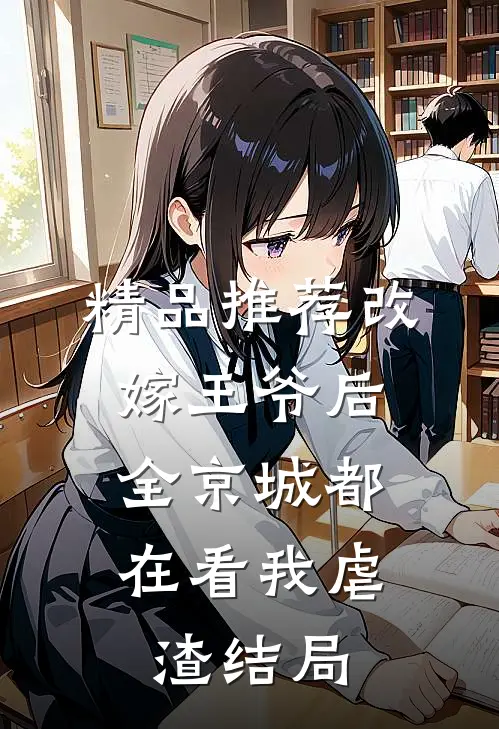 精品推荐改嫁王爷后,全京城都在看我虐渣结局