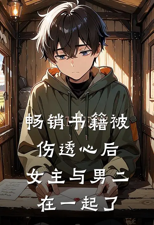 畅销书籍被伤透心后，女主与男二在一起了