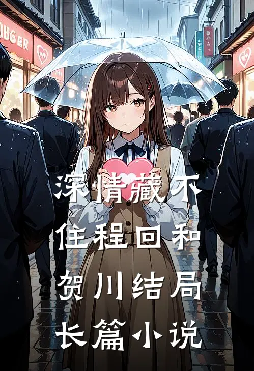深情藏不住程回和贺川结局长篇小说
