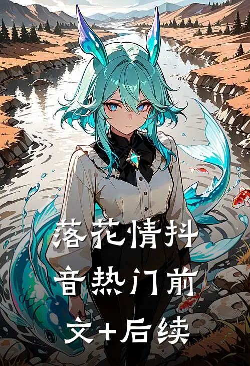 落花情抖音热门前文+后续