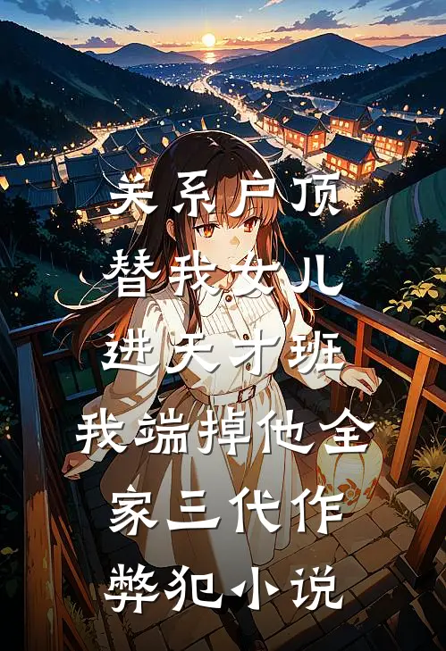 关系户顶替我女儿进天才班，我端掉他全家三代作弊犯小说