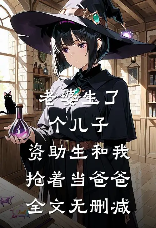 老婆生了个儿子，资助生和我抢着当爸爸全文无删减