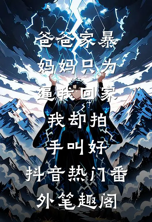 爸爸家暴妈妈只为逼我回家，我却拍手叫好：抖音热门番外笔趣阁