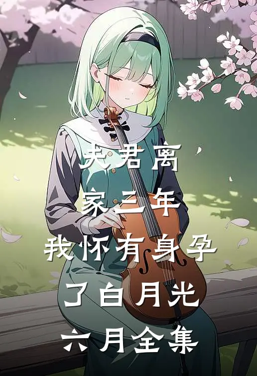 夫君离家三年，我怀有身孕了白月光六月 全集