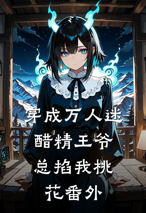 穿成万人迷，醋精王爷总掐我桃花番外