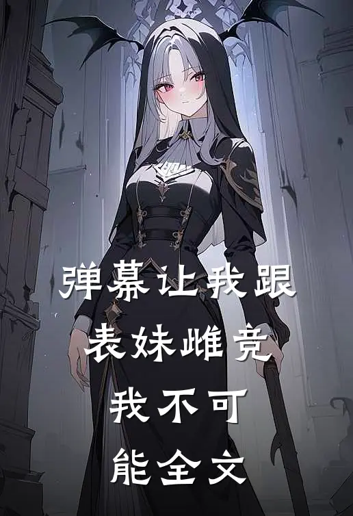 弹幕让我跟表妹雌竞，我不可能全文