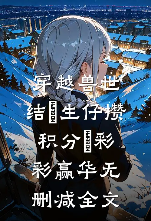 穿越兽世：结侶生仔攒积分妘彩彩赢华无删减全文
