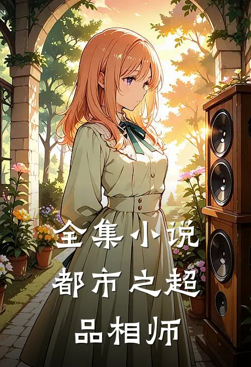 全集小说都市之超品相师