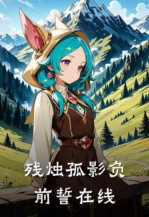 残烛孤影负前誓在线