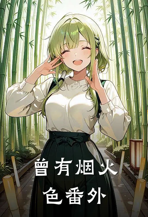 曾有烟火色 番外