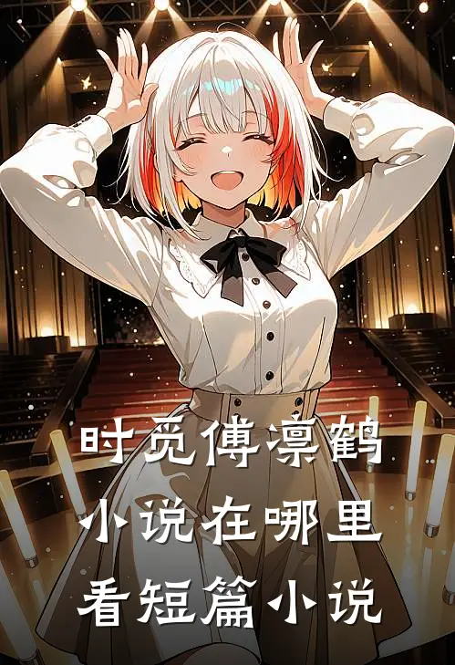 时觅傅凛鹤小说在哪里看短篇小说