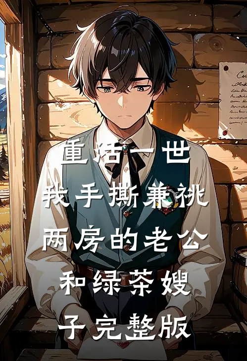 重活一世，我手撕兼祧两房的老公和绿茶嫂子完整版