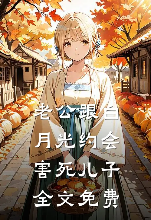 老公跟白月光约会，害死儿子全文免费