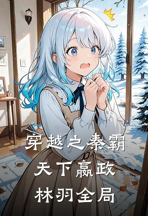 穿越之秦霸天下嬴政林羽全局