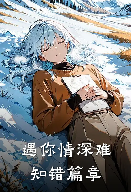 遇你情深难知错篇章