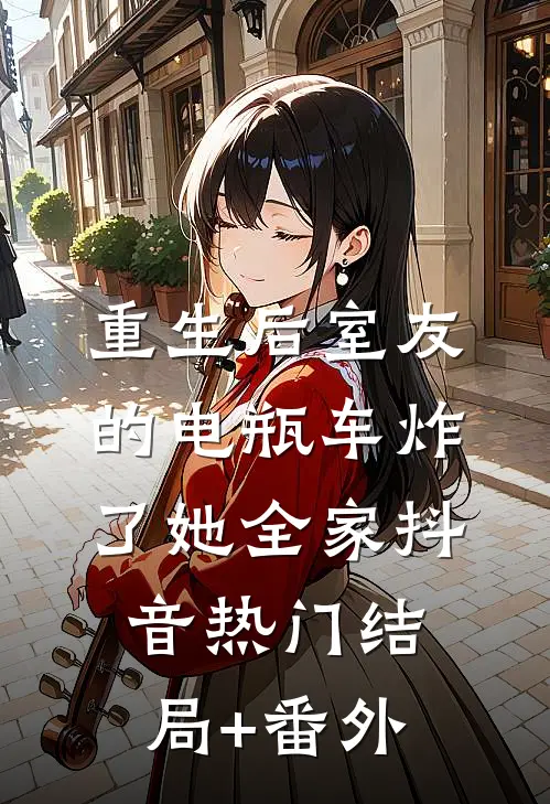 重生后室友的电瓶车炸了她全家抖音热门结局+番外