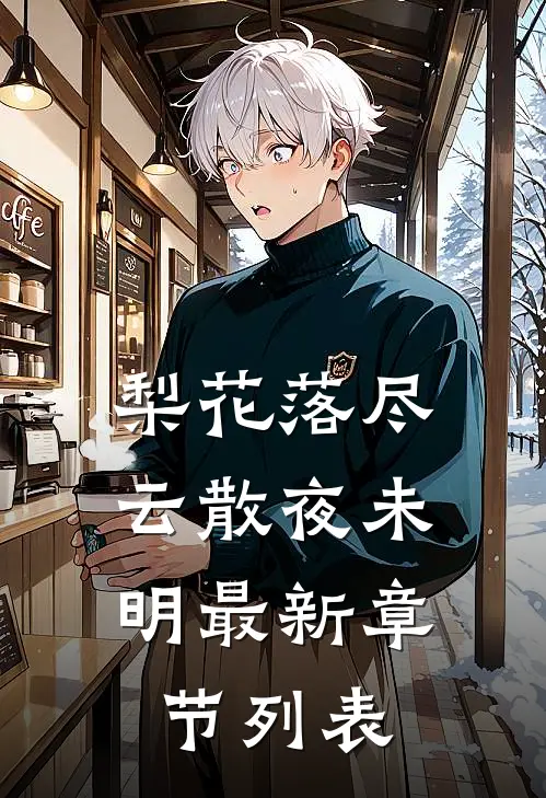 梨花落尽，云散夜未明最新章节列表