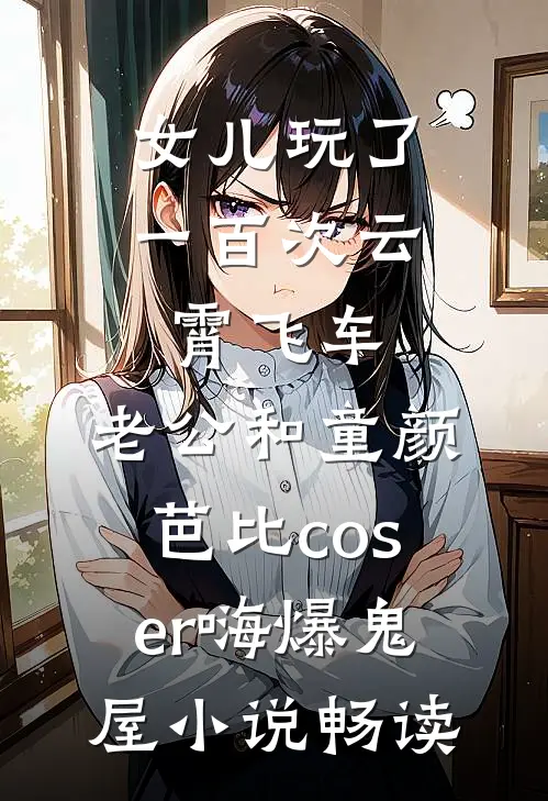 女儿玩了一百次云霄飞车，老公和童颜芭比coser嗨爆鬼屋小说畅读