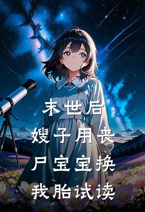 末世后，嫂子用丧尸宝宝换我胎试读