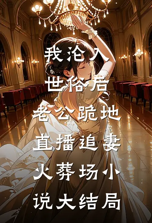 我沦入世俗后，老公跪地直播追妻火葬场小说大结局