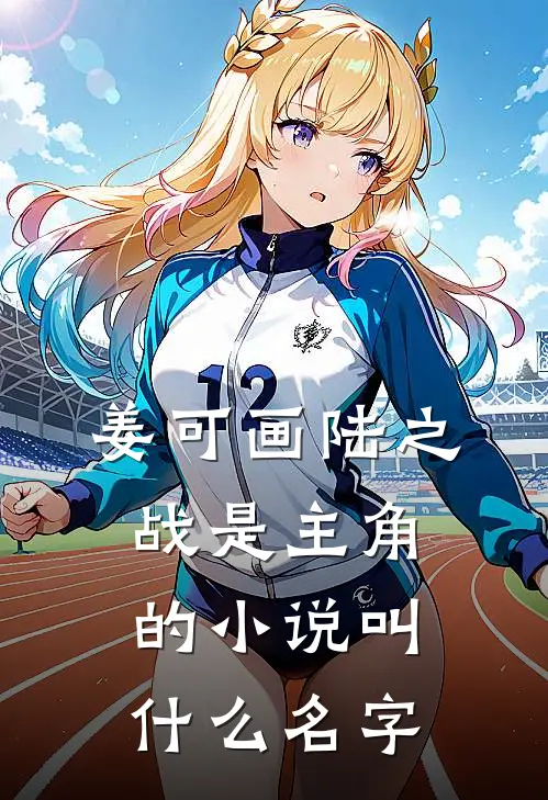 姜可画陆之战是主角的小说叫什么名字