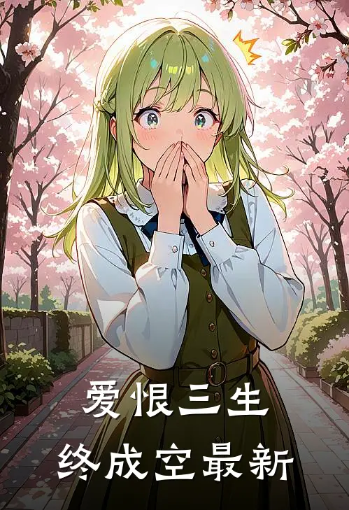 爱恨三生，终成空最新