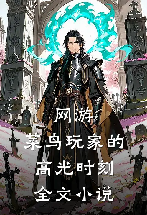 网游：菜鸟玩家的高光时刻全文小说
