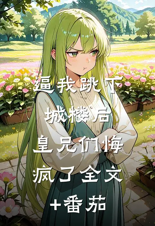 逼我跳下城楼后，皇兄们悔疯了全文+番茄
