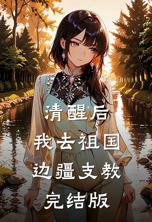 清醒后，我去祖国边疆支教完结版