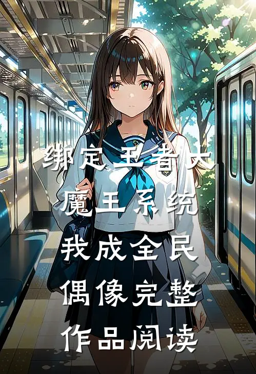 绑定王者大魔王系统，我成全民偶像完整作品阅读