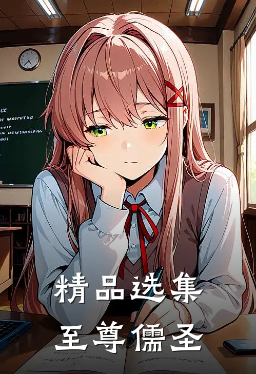 精品选集至尊儒圣
