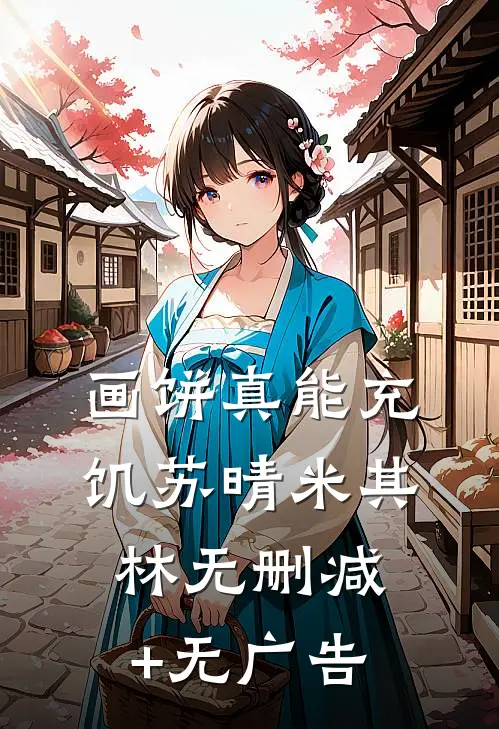 画饼真能充饥苏晴米其林无删减+无广告