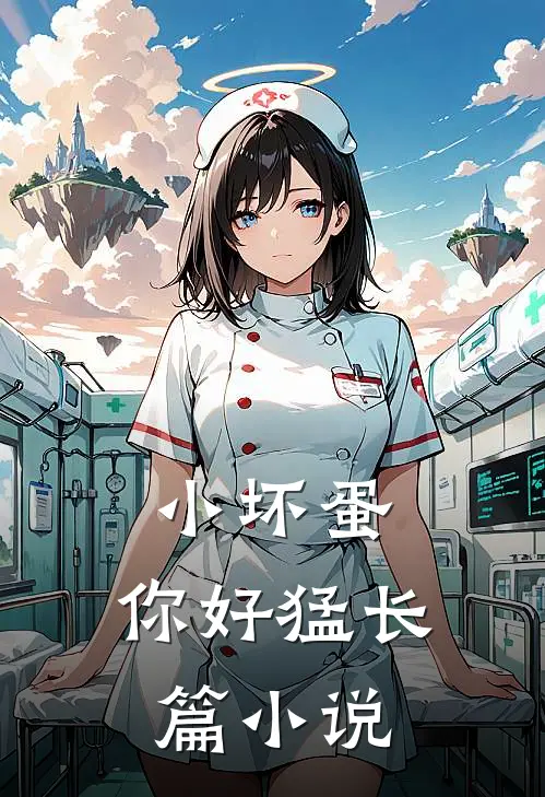 小坏蛋，你好猛长篇小说