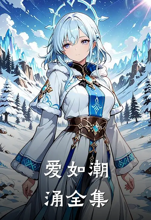 爱如潮涌全集
