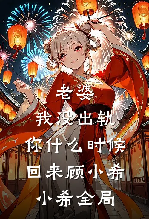 老婆，我没出轨，你什么时候回来顾小希小希全局