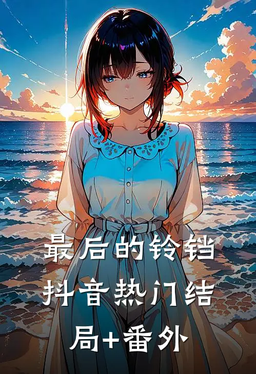 最后的铃铛抖音热门结局+番外
