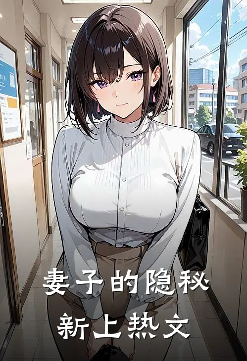 妻子的隐秘新上热文