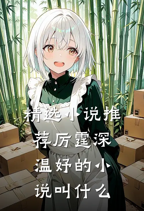 精选小说推荐厉霆深温妤的小说叫什么