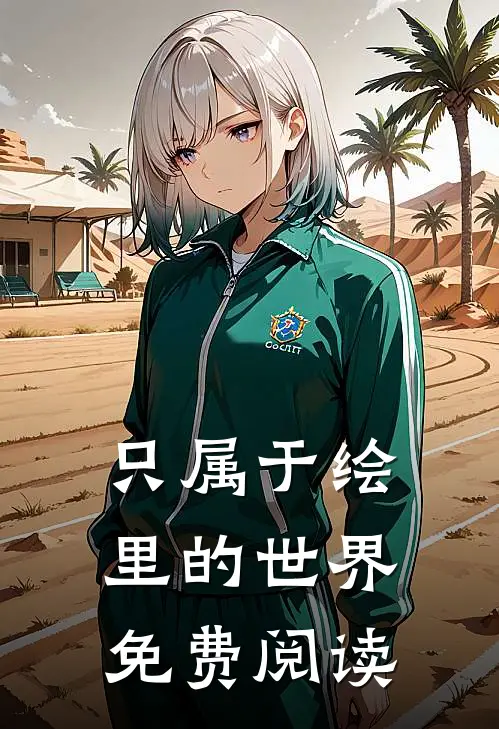 只属于绘里的世界免费阅读